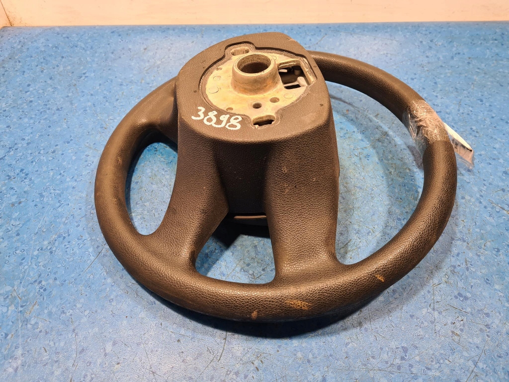 фото №10, Skoda fabia ii повітропровід подушка безпеки