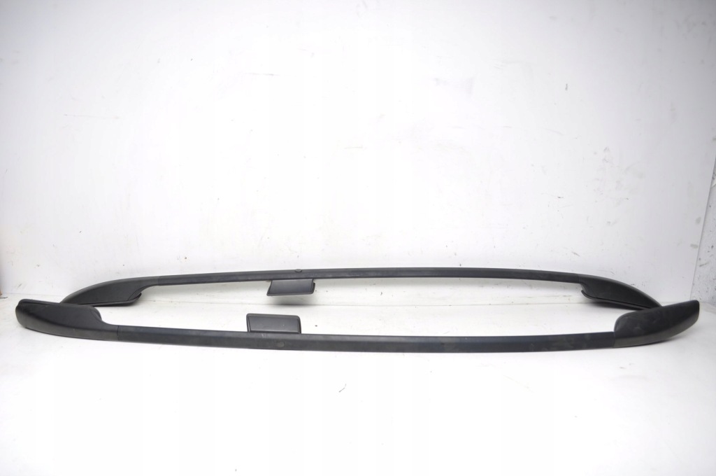 Купити Dacia logan mcv ii рейлінги дахові комплект