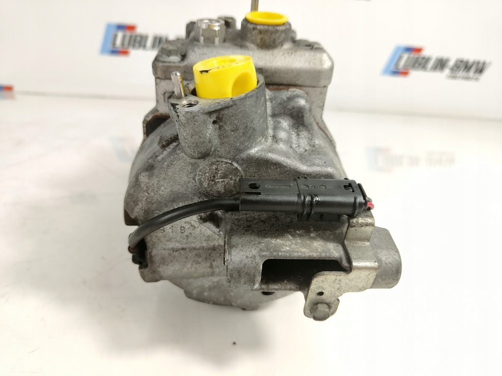 фото №7, Bmw x3 f25 f30 компресор кондиціонера n55 9217869