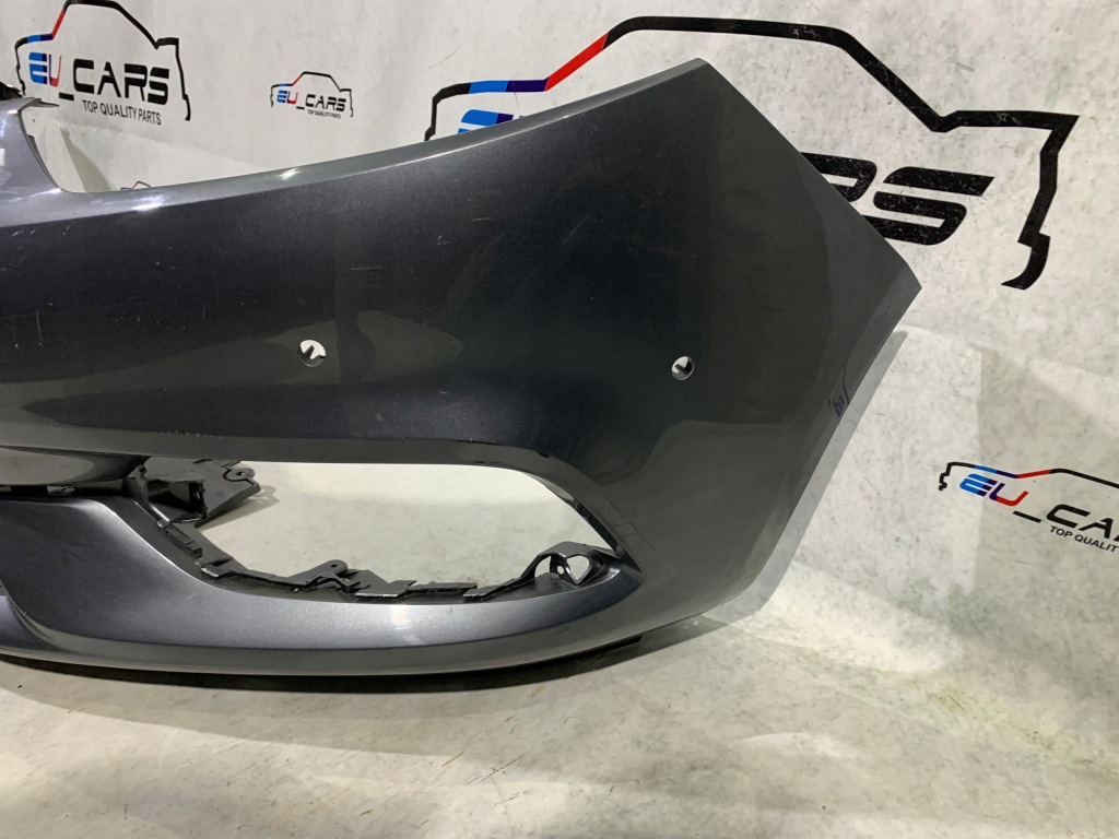 фото №8, Opel zafira c lift бампер перед передний 2016-2020