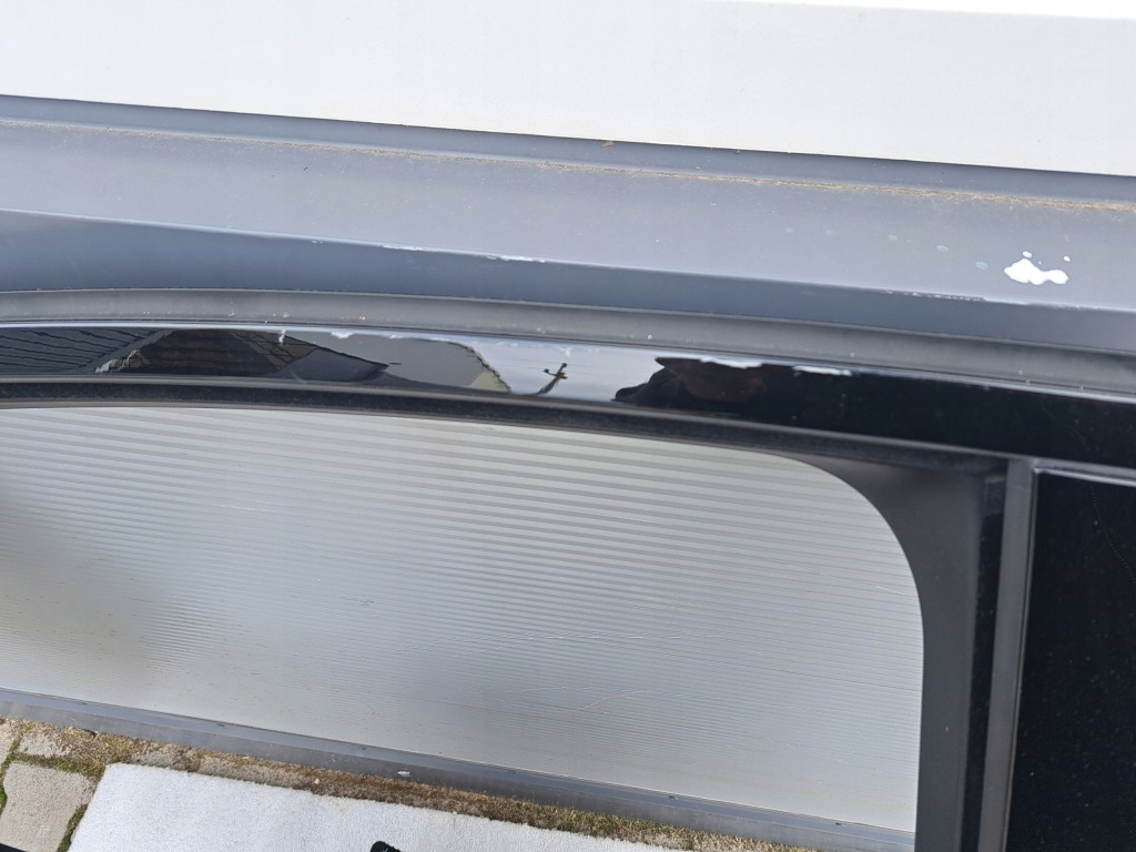 фото №8, Дверь задняя задние правое bmw g30 b39