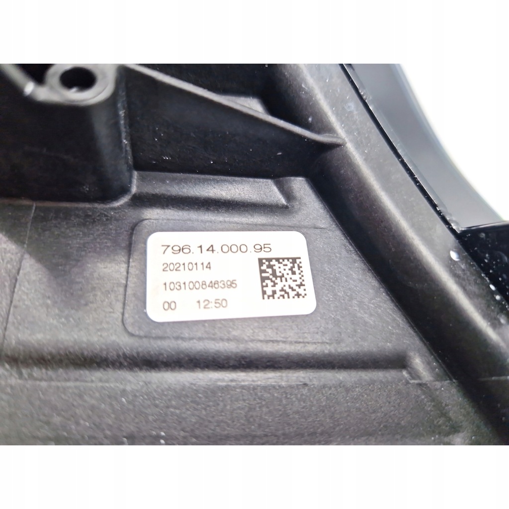 фото №7, Opel astra k b16 фара 39061893