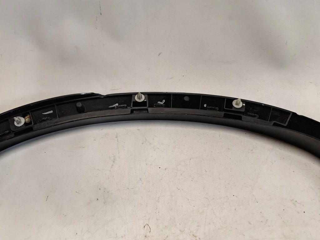 фото №8, Bmw x5 g05 m-pakiet - молдинг крила правий задня polecam