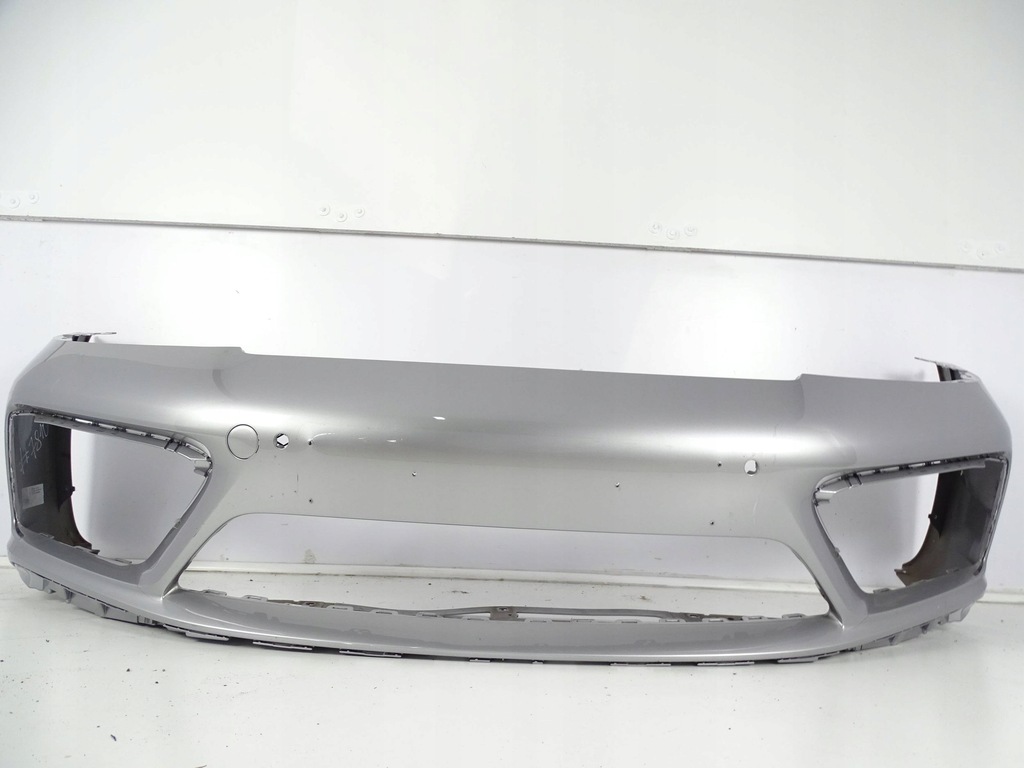 фото №1, Бампер передний porsche carrera 911 992 gts sport