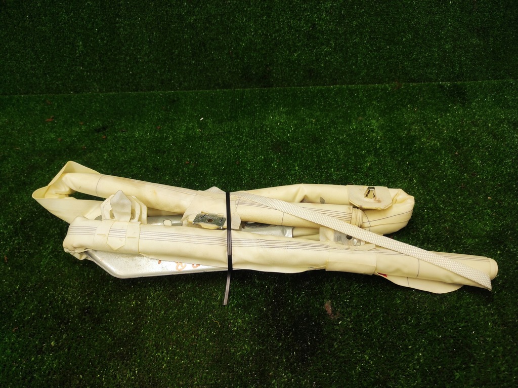 фото №1, Opel meriva b шторка безопасности левая 13250502