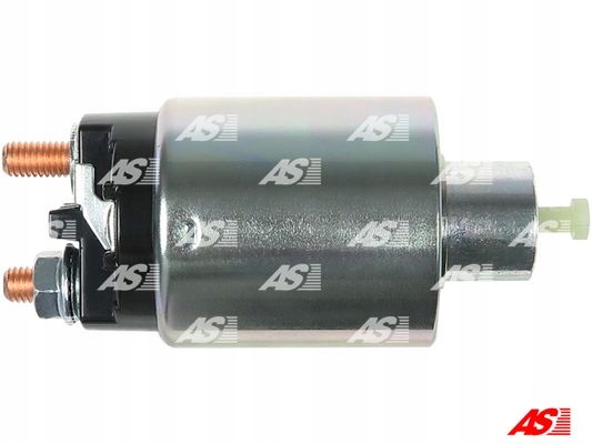 Електромагніт стартер ss5039 typ mitsubishi Доставка