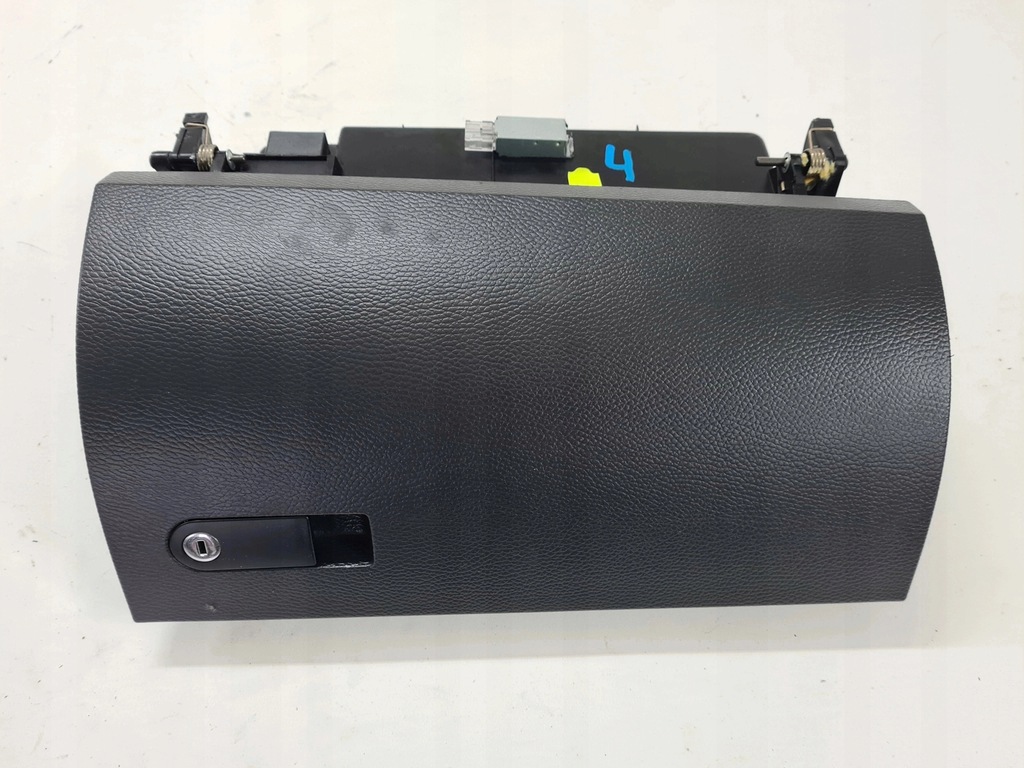 фото №1, Vw t5 бардачок консолі пасажир перед 7h5857097