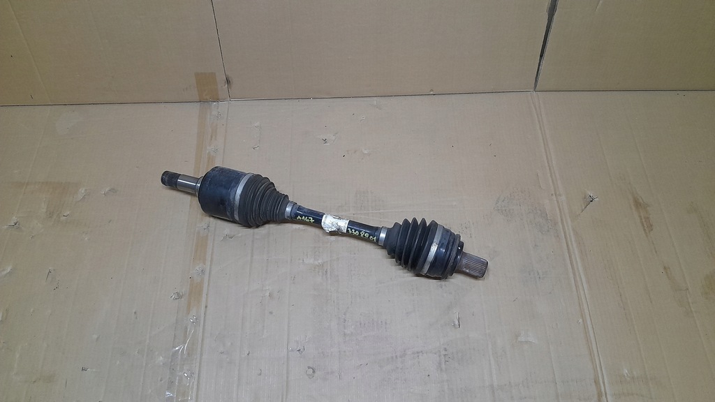 фото №1, Приводной вал левый перед mercedes gle gls w167 amg