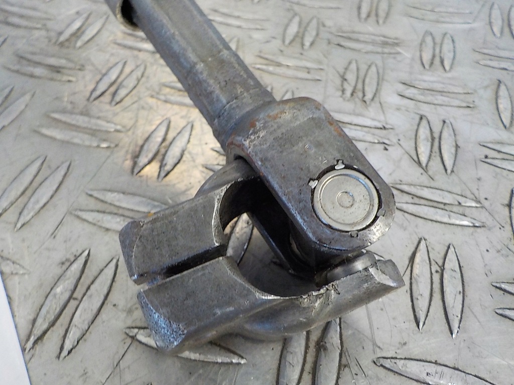 фото №6, Skoda karoq 17-21 колонка рулевая