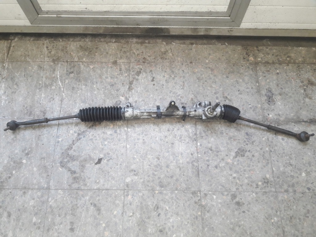 фото №1, 37502313 рулевая рейка fiat punto ii 03r