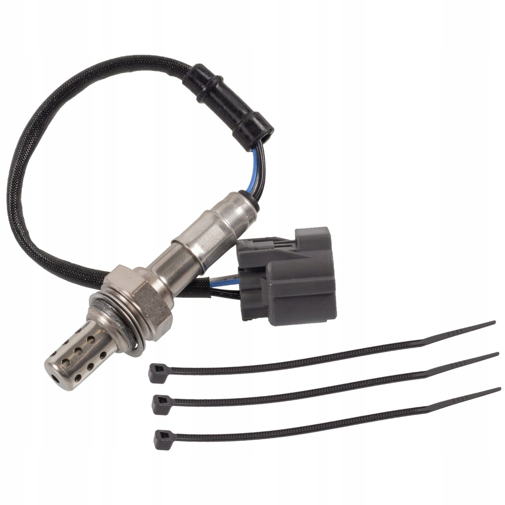 фото №1, Adh27055/blp датчик лямбда-зонд honda hr-v 1,6 99- blue print