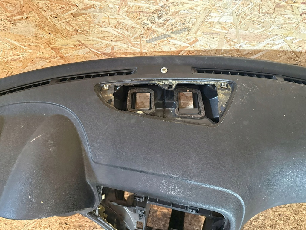 фото №10, Alfa romeo 159 2007 с передний приборная панель приборная