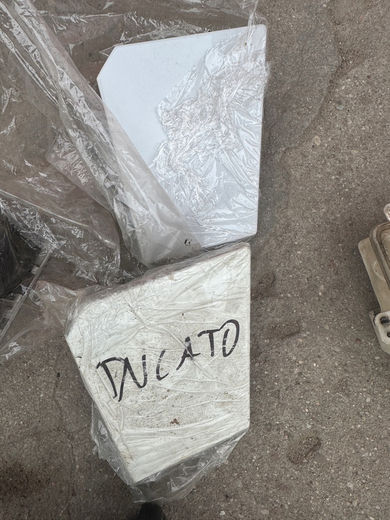 фото №13, Fiat ducato citroen jumper boxer iii lift кришка заливної пального з adblue