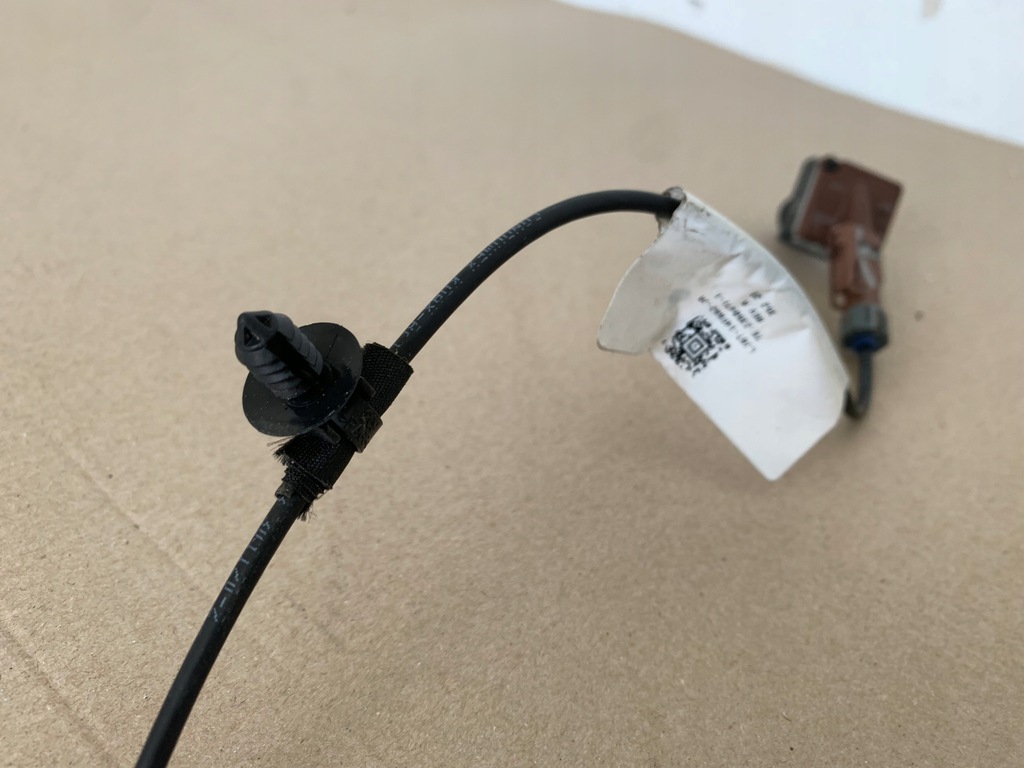 фото №9, Ford mustang mach-e rwd 21r камера парковки перед передняя оригинал