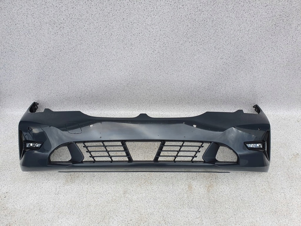 фото №1, Bmw 3 g20 g21 бампер перед передний противотуманная фара led