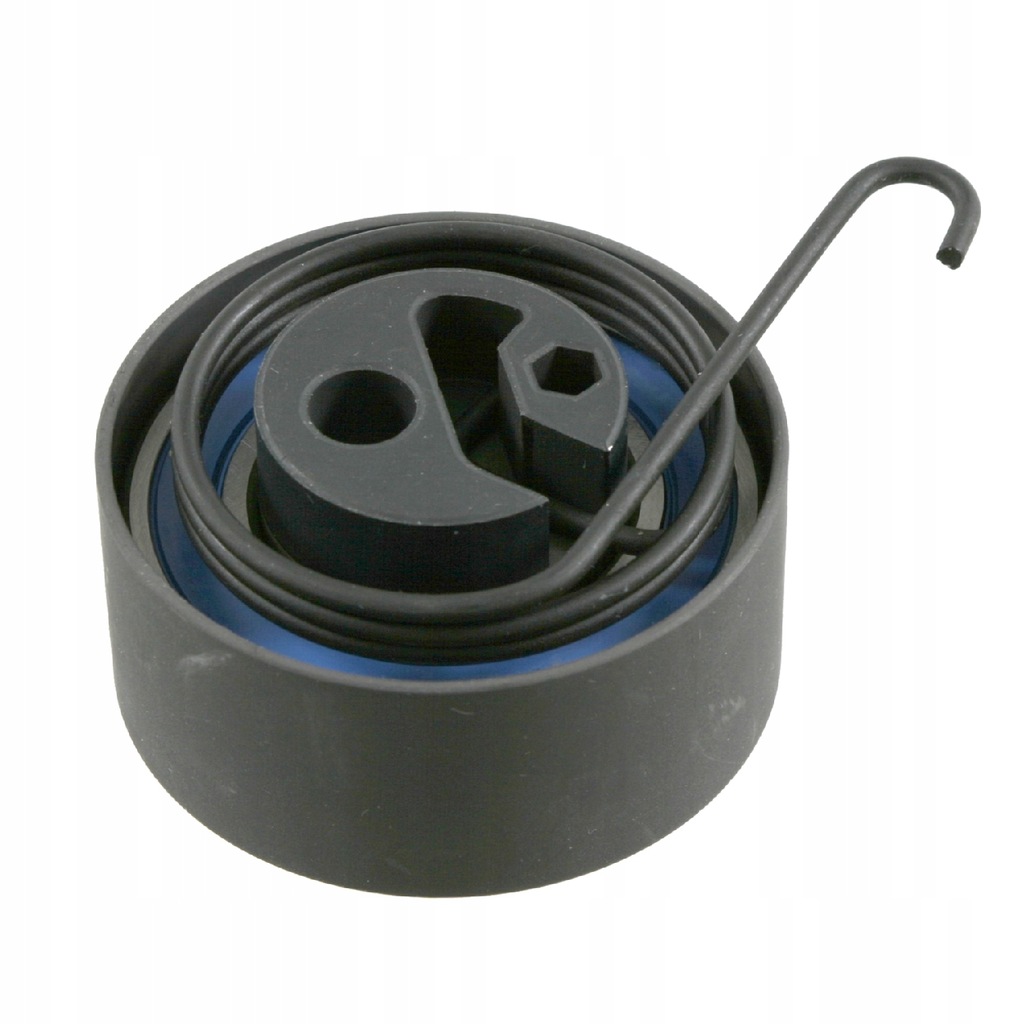 фото №2, Febi bilstein 21652 ролик натягувача, ремінь розподільного валу