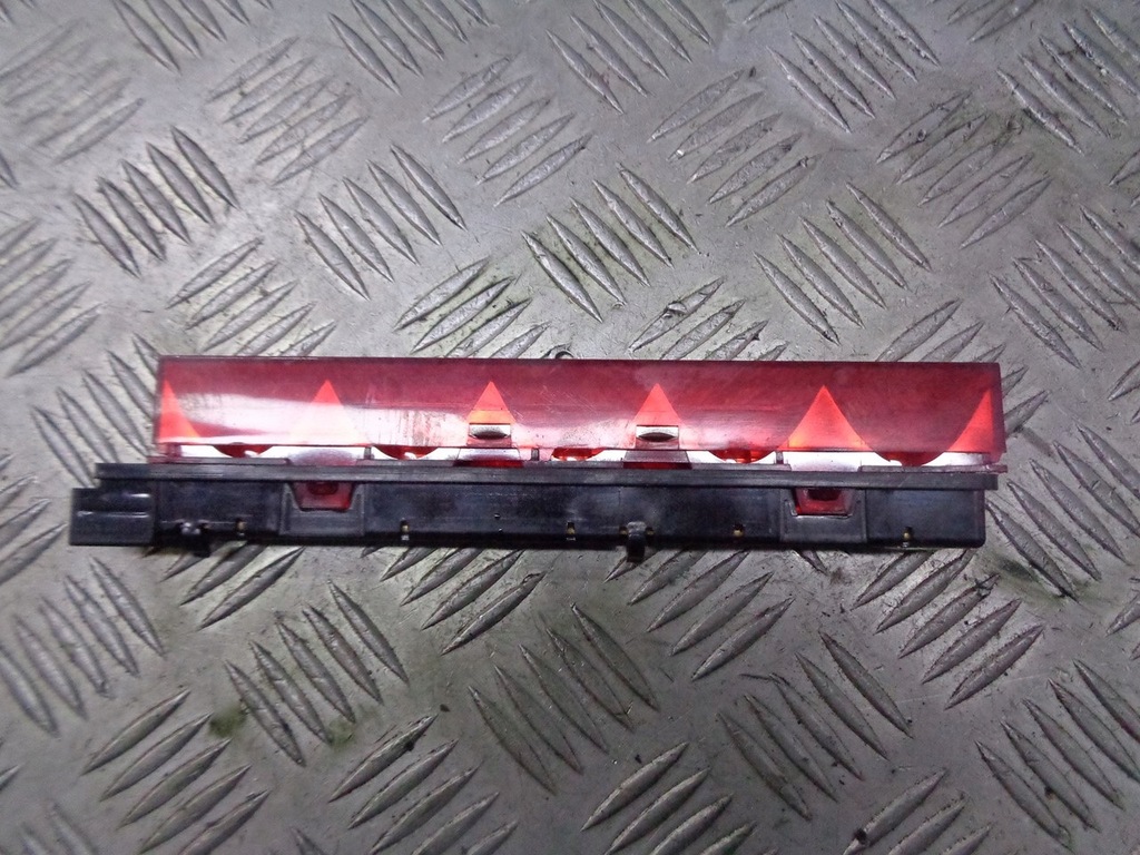 фото №1, Світло стоп-сигнал ford focus mk2 kombi