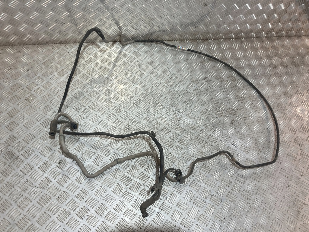 фото №1, Шланг adblue peugeot 308 t10 p5 iii 21- 1.5 hdi