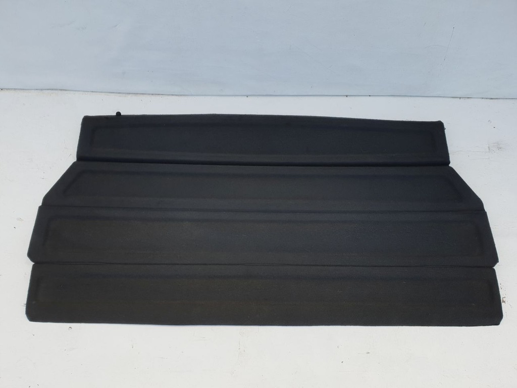 фото №1, Opel meriva a 03-10 полка задняя