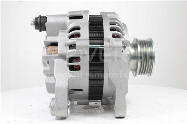 фото №9, Генератор nissan renault 1.5 dci 1.4 1.6 kubistar micra clio scenic megane