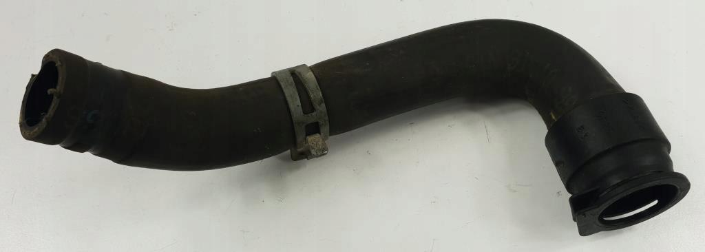 фото №1, Wąż труба wody citroen c5 iii 3.0 v6 hdi