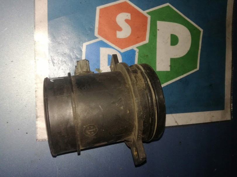 фото №1, Расходомер ford focus mk1 1.8 tddi 98ab9p965aa