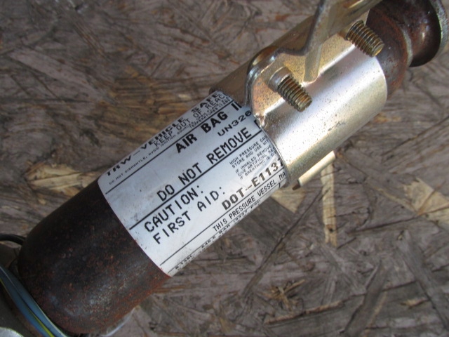 фото №5, Cherokee liberty kj lift 2005-2007r шторка безопасности воздушная правая