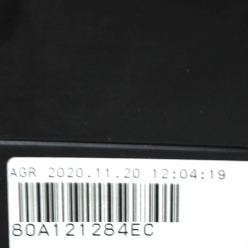 фото №7, Audi q5 fy правый канал воздуха радиатора 80a121284ec оригинальный