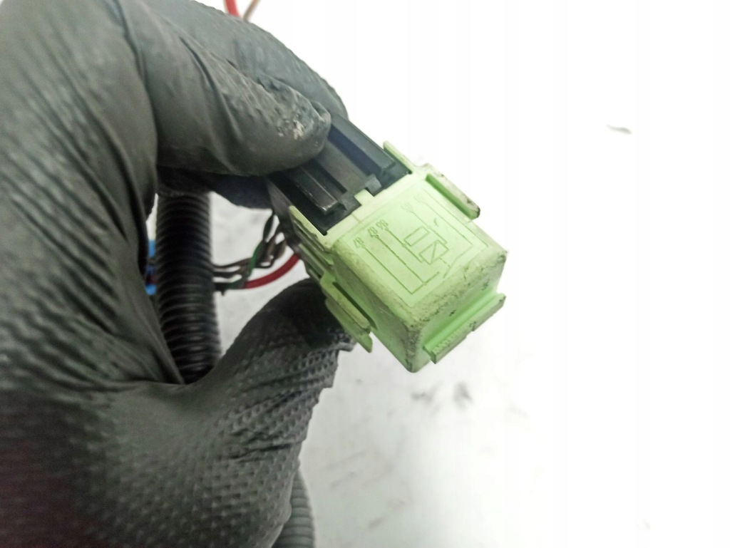 фото №13, Bmw 5 f10 f11 2013 блоки управління двигуна