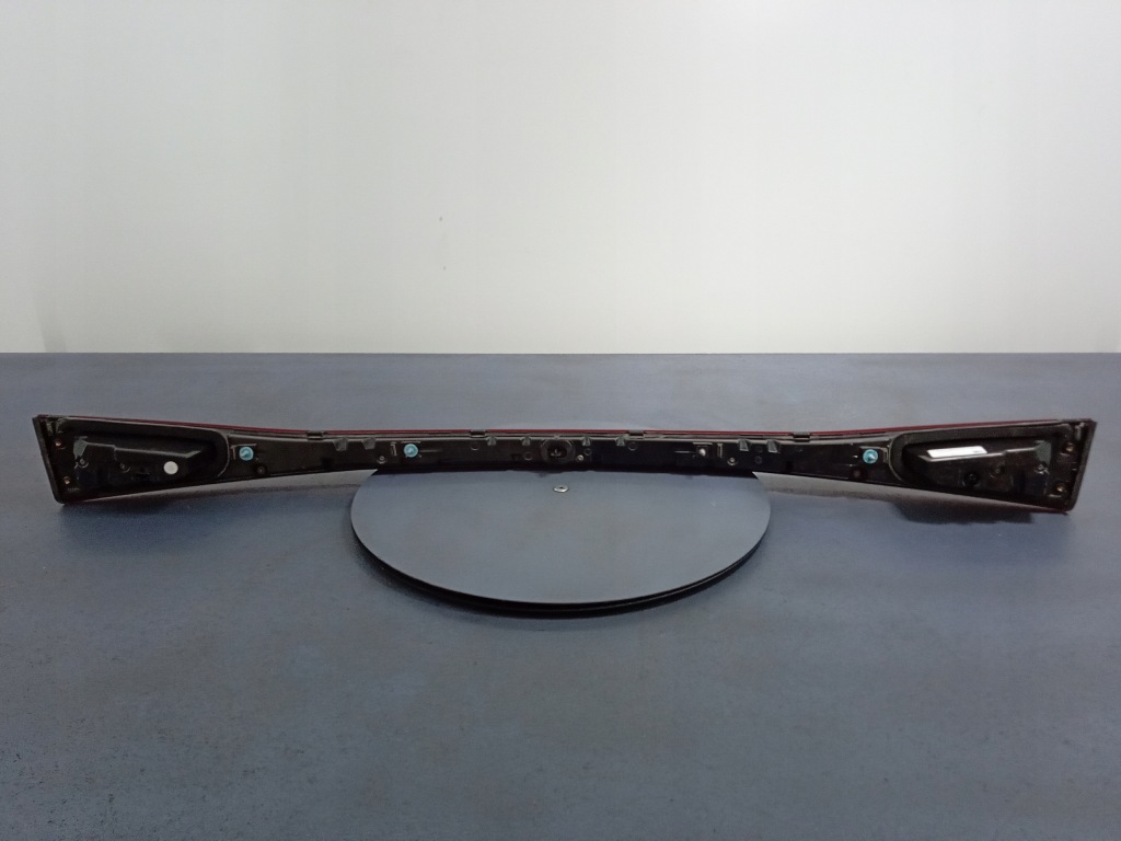 фото №6, Mercedes eqa w243 накладка свет задняя a2439062900