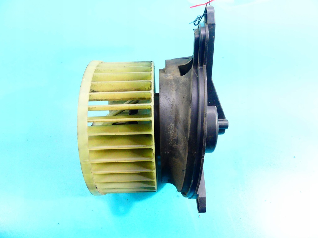 фото №3, Воздуходувка обдув вентилятор peugeot 306