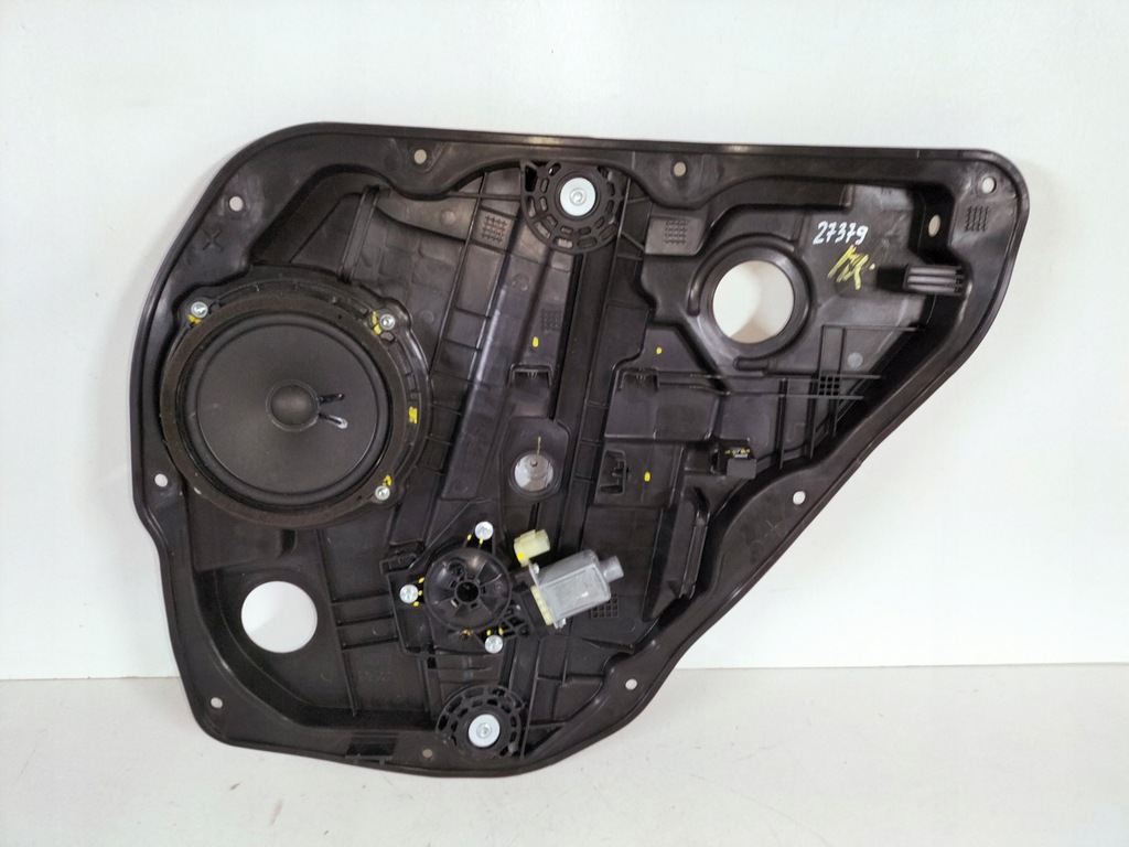 фото №1, Подъемник стекло задняя правый kia pro ceed iii 18-