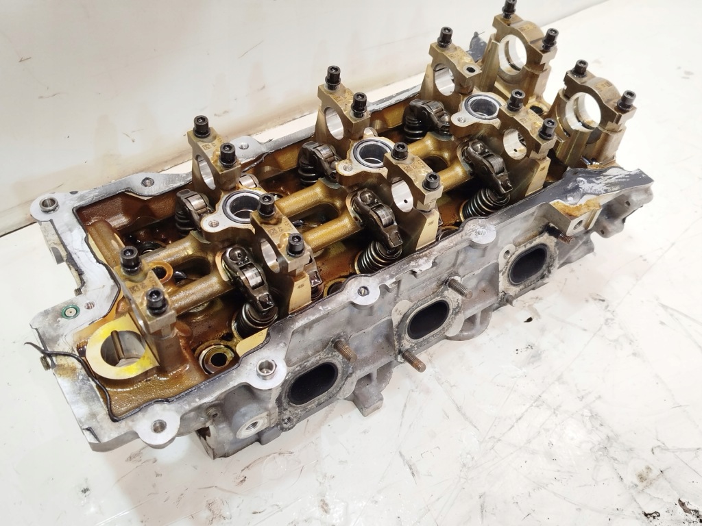 Купити Головка права maserati ghibli iii 3.0 v6 q4 m156b 2283305bd ryski !