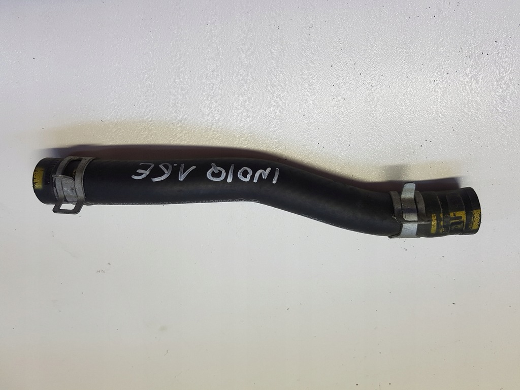 фото №1, Hyundai ioniq труба wąż wody 25450-g2020