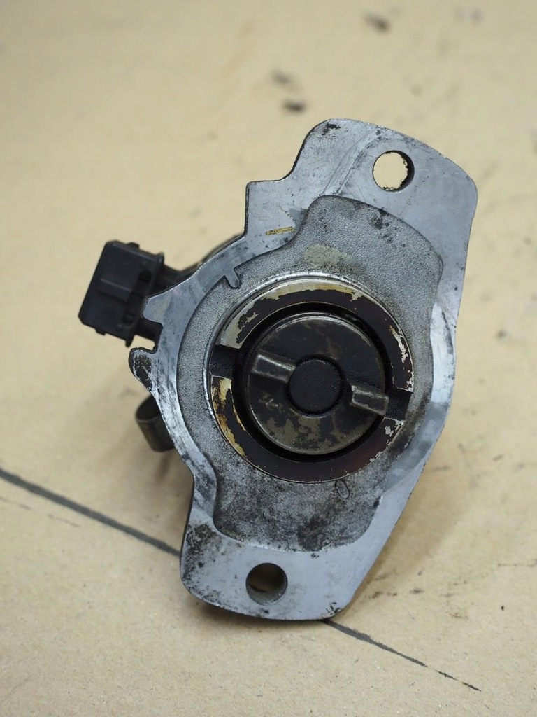 фото №12, Апарат запалювання hyundai coupe 1.6 i 16v de124086