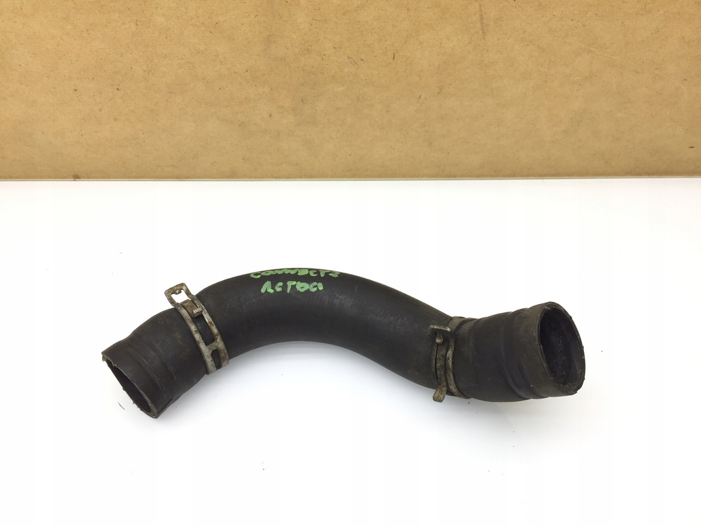 фото №1, Transit connect mk2 wąż шланг труба wody