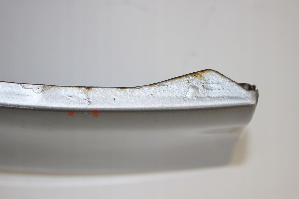 фото №7, Крыло левый задняя bmw z3 354 titan silber