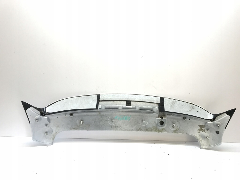 фото №9, Kia optima iv kombi спойлер спойлер кришки багажника 87210-d4300