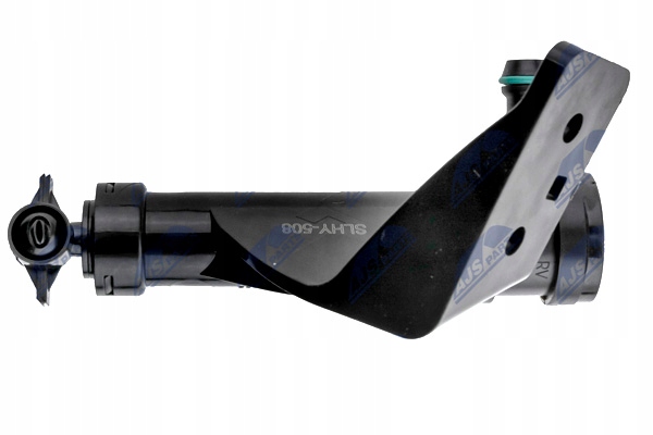 фото №4, Омыватель фара левый nty