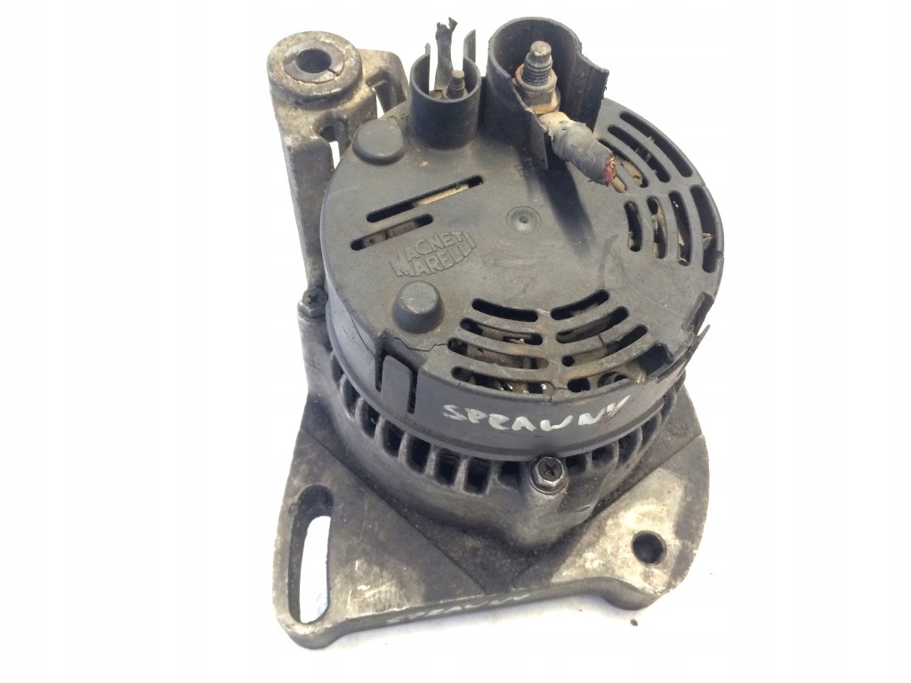 фото №3, Генератор volvo v40