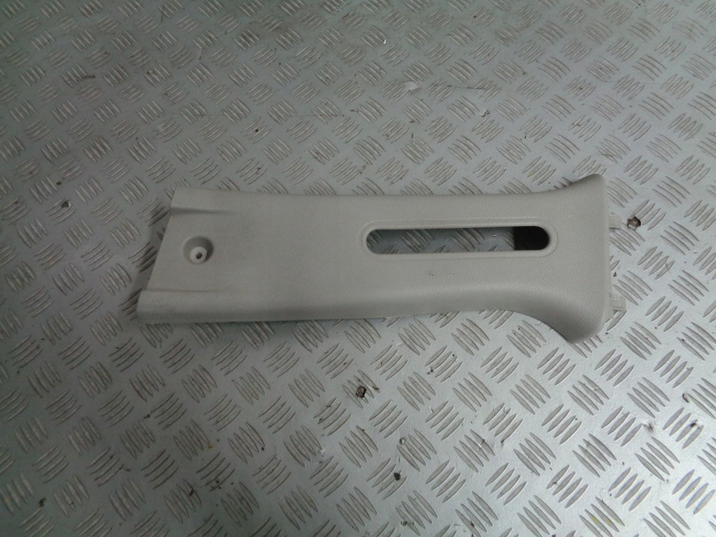 фото №1, Dacia sandero ii lift 2019 захист стійка ліва 769147582r