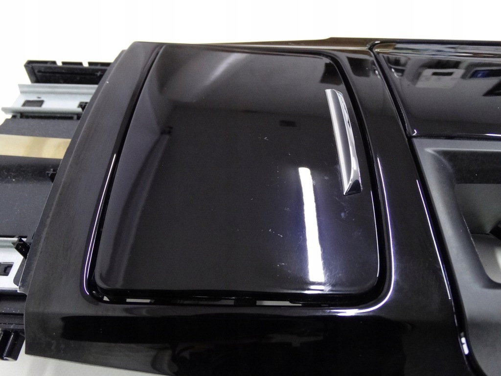 фото №9, Maserati levante m161 16-24 тунель середній 670186923 оригінальний