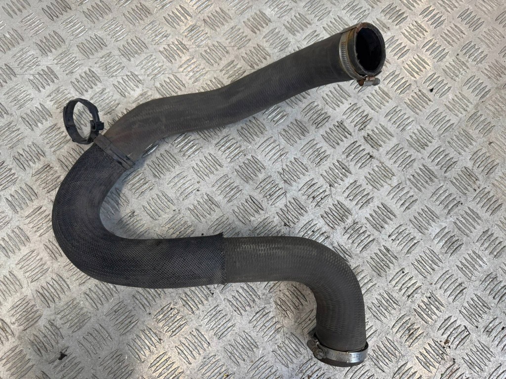 Купить Citroen jumpy iii 2016-2025 1.5 hdi пабтрубок  интеркулер