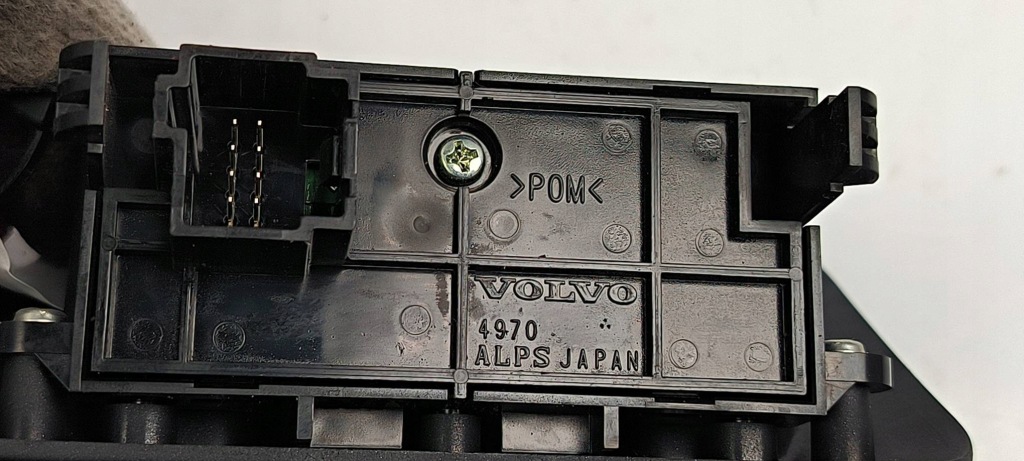 фото №6, Кнопка тормоза 31343242 volvo v60