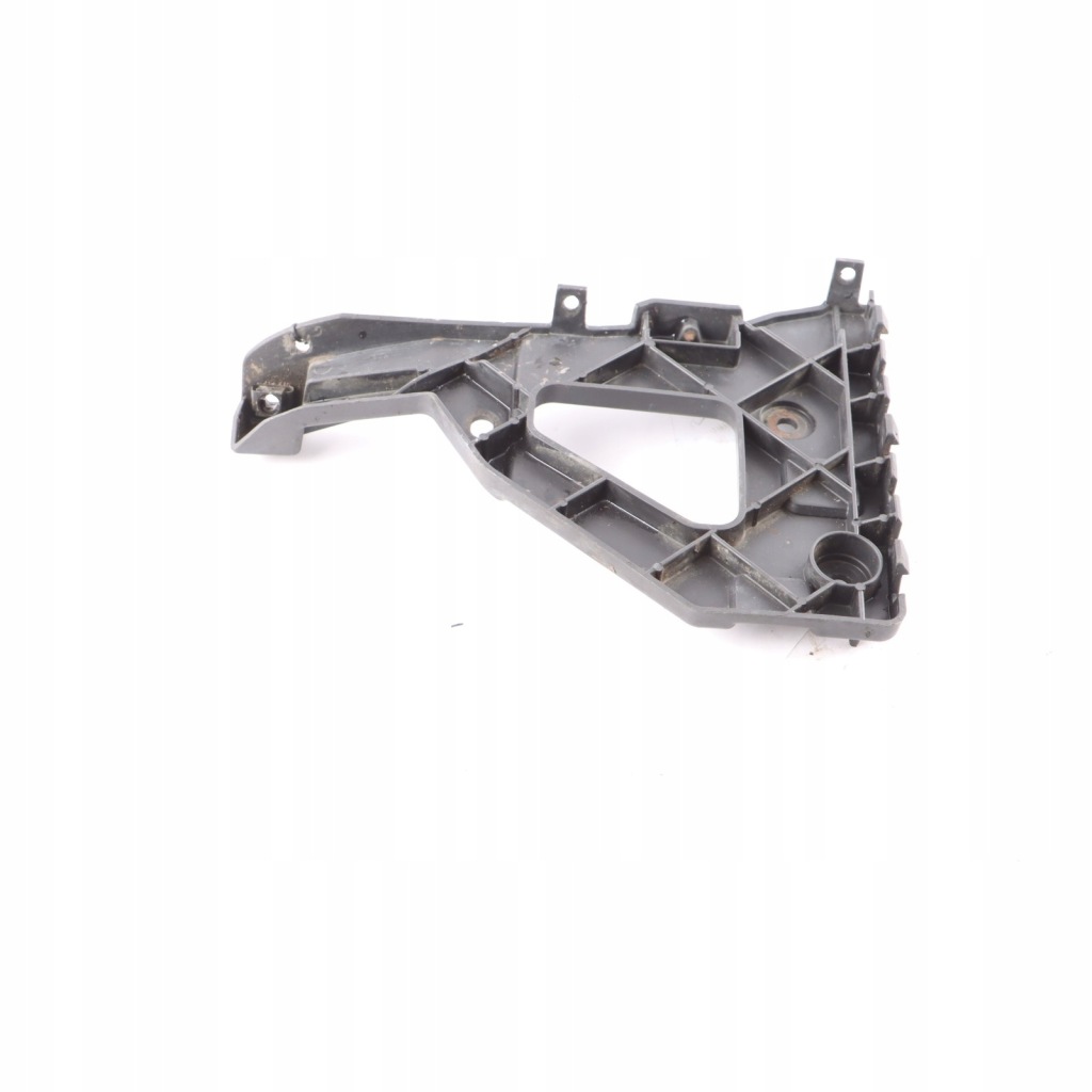 Audi a6 c6 кронштейн направляющая кронштейн бампера правый перед 4f0807228 Доставка