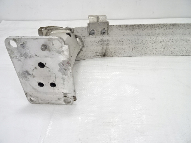 фото №8, Peugeot 308 ii t9 балка бампера передняя зона деформации plus крепления