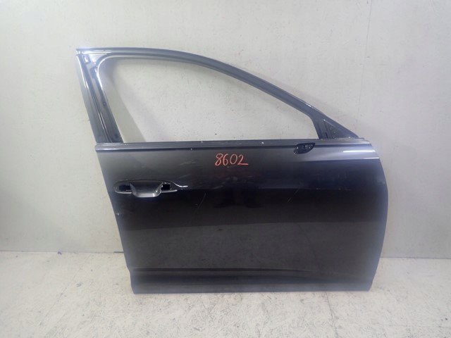 фото №1, Дверь правое передние правый перед audi a6 c8 4k 2018-