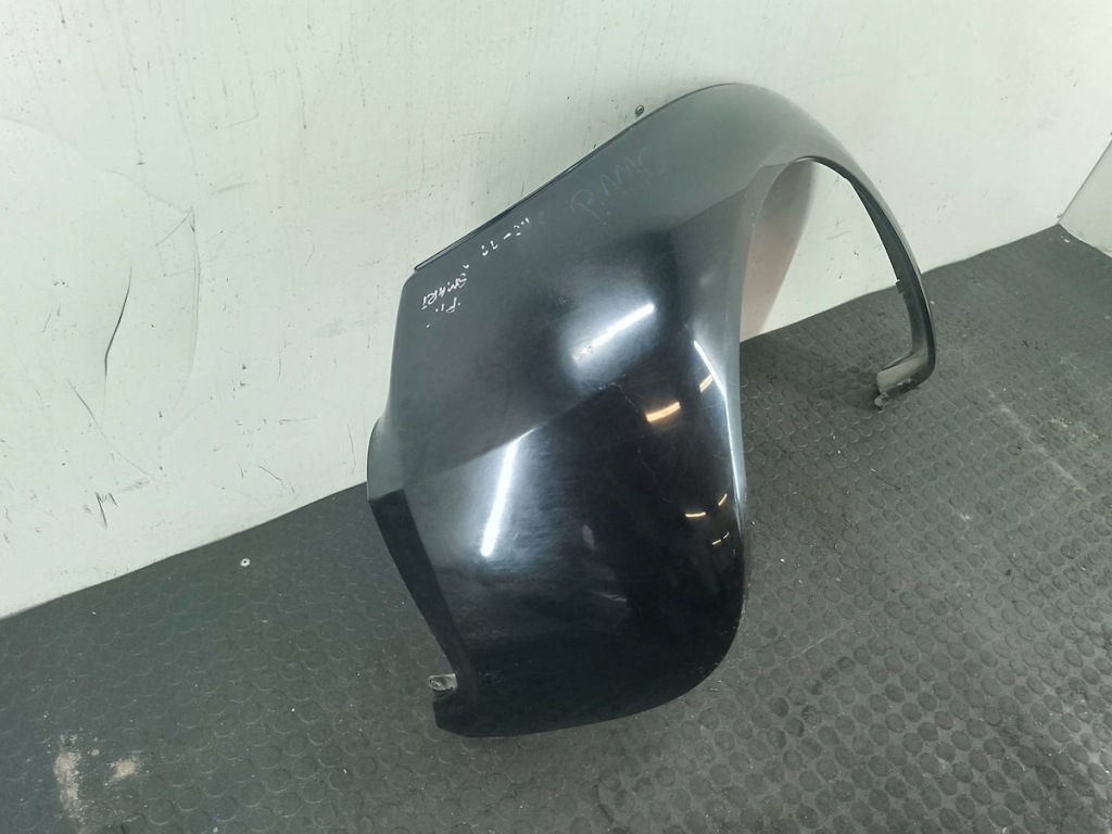 Крыло  правый  задняя smart forfour 1 259421010 ea4 хэтчбек Цена