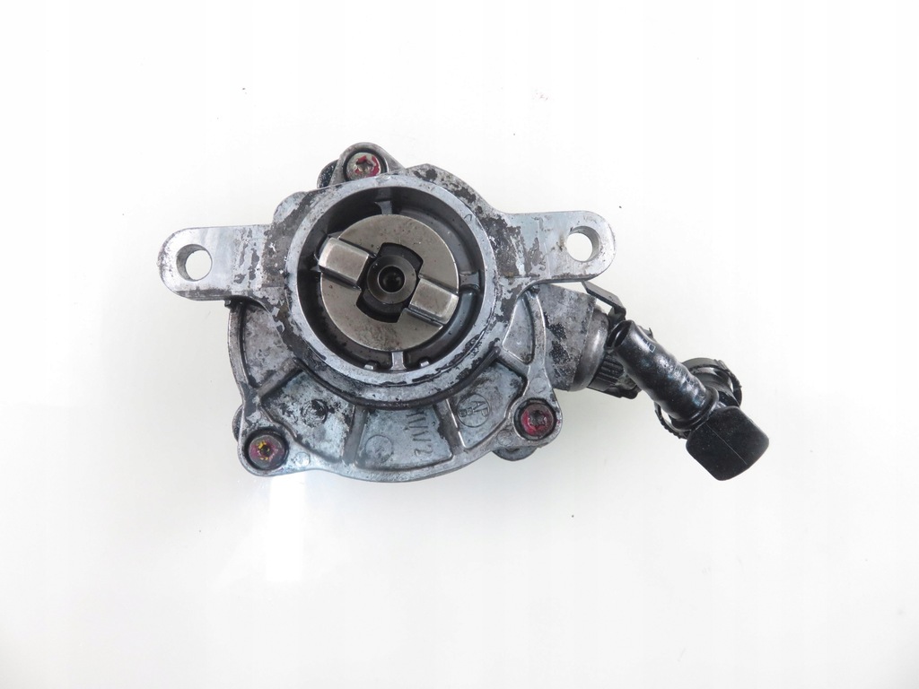 фото №7, Насос вакуум renault master ii 2.5 dci 100 jdcv - g9u 754 8200102535