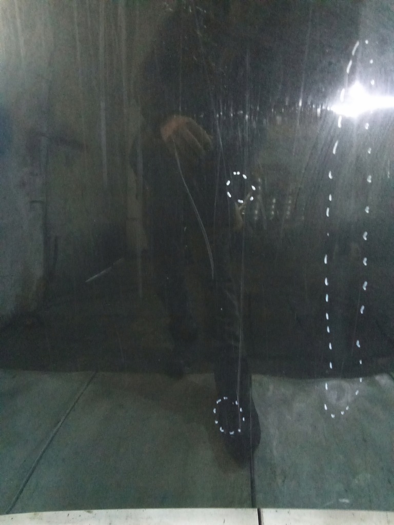 фото №6, I223 капот opel insignia z22c